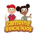 CampingStickKids (@camping_stick) Twitter profile photo