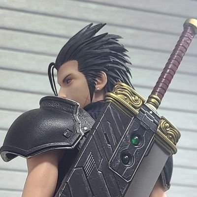 Leon_L_0930's profile picture. Personal use, updated from time to time