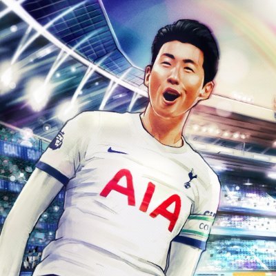 Faustimaxicott's profile picture. Futbol⚽

Boca💙💛💙
Tottenham🤍🤍🤍

Heung Min Son😍🤍

Siganme en @Tiempo_Geek si quieren ver contenido sobre comics, anime, series, películas, etc.