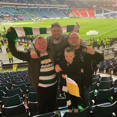 leedailly1888's profile picture. Celtic fc 💚