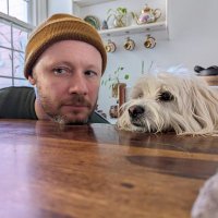 Dan Rohde (@danericrohde) 's Twitter Profile