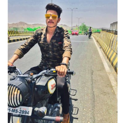 nitesh_mee78588's profile picture. 