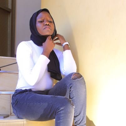 Fatty_buks's profile picture. Ka proud muslima🥰🥰