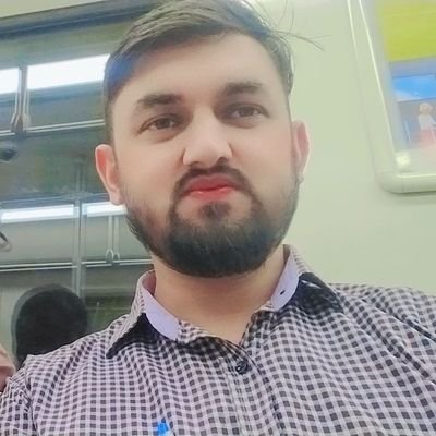 izharmhk3's profile picture. 