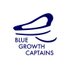 Blue Growth Captains (@BlueCaptains) Twitter profile photo