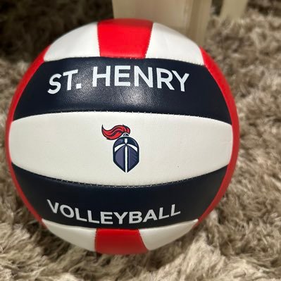 StHenryVball's profile picture. 