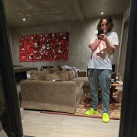 Scragg Lee (@gradeamuzik) 's Twitter Profile