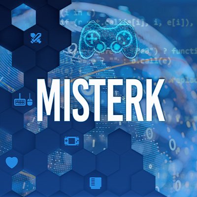 MisterK_Qc's profile picture. Trippeux d'informatique, musique, jeux, télé, films.