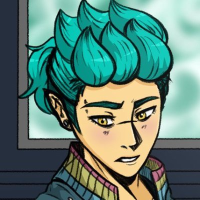 Fallenさんのプロフィール画像