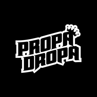 PropaDropa's profile picture. I ❤️basslines & breakbeats & merging these elements together to form dancefloor 💃🏼🕺🏻 goodies 🍭🍬 that move my feet, and hopefully yours too!