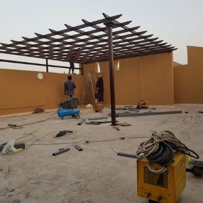 mlt1429587's profile picture. توريد وتركيب أفضل وأجود أنواع المظلات وسواتر وبيوت الشعرواقرميد والهناجرمظلات سيارات  مظلات مدارس برحولات ودهانات والترميما
لتواصل 0501332777