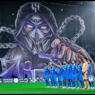 اللهم اني أسالك سعادة الدنيا ونعيم الآخرة 💙💙
عاشقة للزعيم الهلال عشقي الأبدي 😍
اللي يفكر يهكر حسابي الله يشل ايده وينتقم منه بأمراض صعبة مايشفى منها 😠