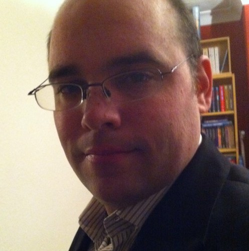 penfold806's profile picture. My thoughts and opinions are mine and therefore not related to my family / friends or employer