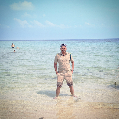 AminulIsla84868's profile picture. 