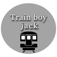 Trainboyjack!(@Trainboyjack3) 's Twitter Profileg