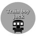 Trainboyjack! (@Trainboyjack3) Twitter profile photo