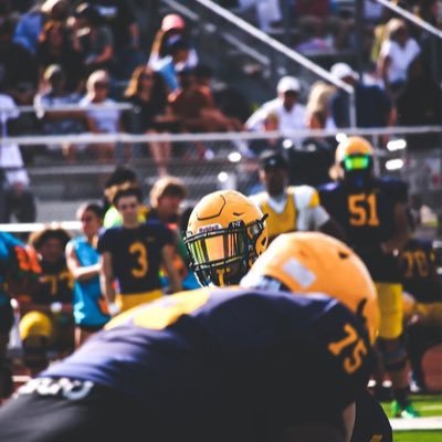 5’11 170LBS | OLB/RB| class of 2027 | McKinney High Schoo|