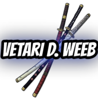 Vetari D Weeb (@vetari_d_weeb) 's Twitter Profile