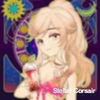 corsairstellar's profile picture. Nft collector and creator 🤩 cro eth finsup 🐬☝️😎 gobolts ⚡️⚡️