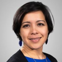 Yensi Flores Bueso (@yensifb) 's Twitter Profile