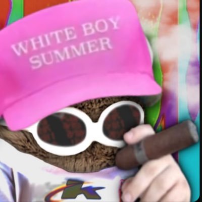 NFT Maxi, In it for the tech but long on memes, shitposter, billiboi.eth, 4x girl dad