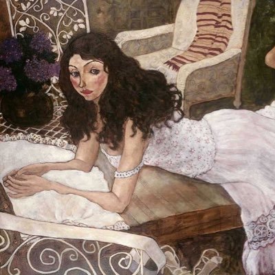 moonlittwillow's profile picture. 🦌