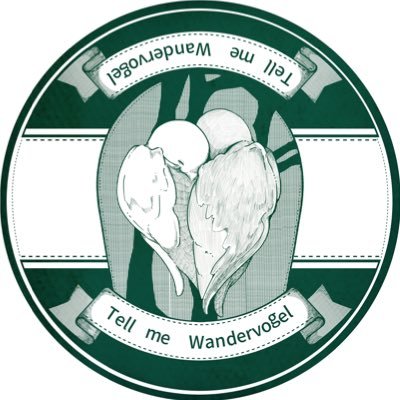 𝐓𝐞𝐥𝐥 𝐦𝐞 𝐖𝐚𝐧𝐝𝐞𝐫𝐯𝐨𝐠𝐞𝐥さんのプロフィール画像