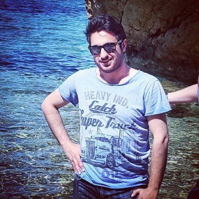 ENESyilmaz_'s profile picture. cEng @reactnative
🎾🏑🎽
𓃱𓃠𓃰