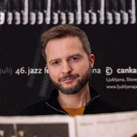 Tomato Košir(@tomatokosir) 's Twitter Profile Photo