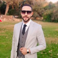 Ahmed Mostafa 🇵🇸 (@ahmed18490394) 's Twitter Profile