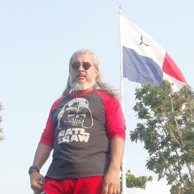 AnriaOsmani's profile picture. Vienen tiempos mejores