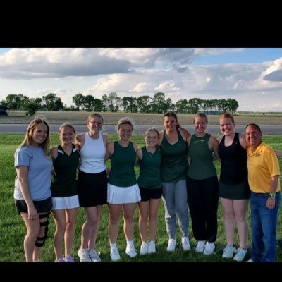 Official twitter account of the Eastern girls tennis team, Coach Rice is also the Western boys assistant. 5x Sectional Champs, 1x Regional Champ 6x HHC Champs