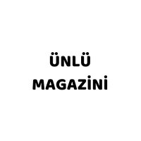 Ünlü Magazini(@unlumagazini_) 's Twitter Profile Photo