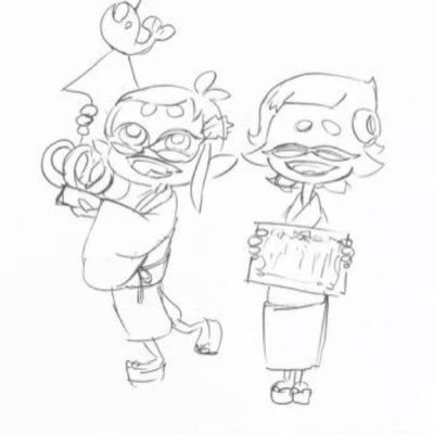 BookZlu's profile picture. 