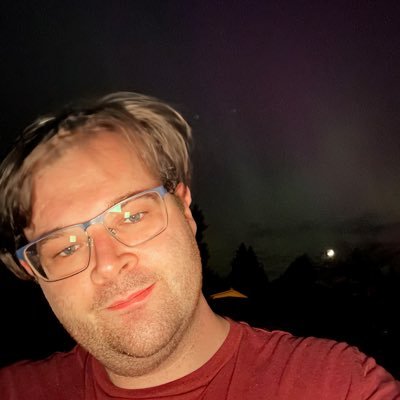 I’m a Canadian web developer and digital content creator. I was born and raised in Victoria, BC and now reside in Nanaimo, BC. He/Him 🏳️🌈