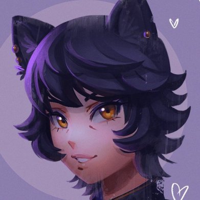 ❛❛My baby girl...❜❜
| Mother of Blake Belladonna | Loves her Husband | Open Relationship |
{RWBY||Serious|Crack|18+}