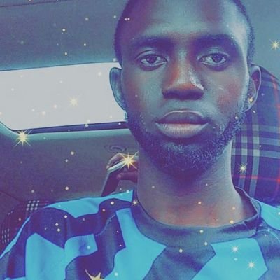 I'm a gentle guy and I love my work that's fashion design