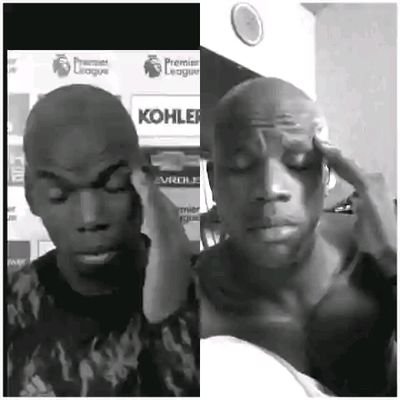 OkparaP27740's profile picture. POGBA JNR....BORN READY ..
LA'PIOCHE