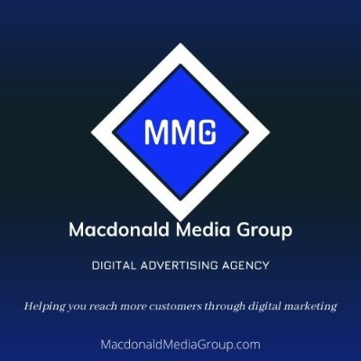 Founder Macdonald Media Group and Find It Kingston Business Network