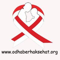 ODHAberhaksehat(@ODHAberhaksehat) 's Twitter Profile Photo