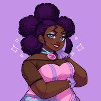 🛍Fashion (MagicalGirl)📍✂ (@missfashionvt) 's Twitter Profile Photo