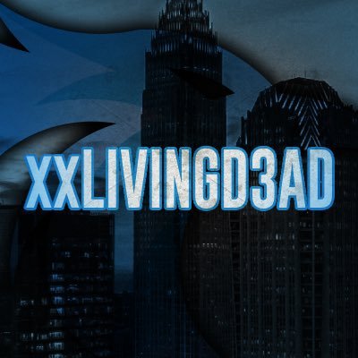 SR | XXLIVINGDEAD
