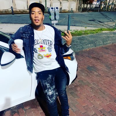new Twitter 🤦🏽♂️ IG __Breeze3 #GGG #BG WestSide Gretna💚