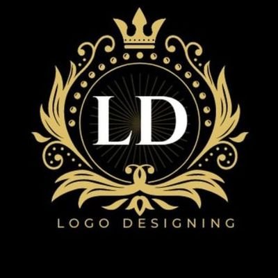 I am a Logo Designer❤️✨
Design Your Logos at the Lowest Cost Starting from 1$💸
DM on Instagram for Order & Details💖💫