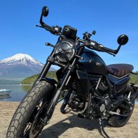 ともちゃん🏍️ (@tomochan_ninja) Twitter profile photo
