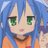 Profile image of cloud