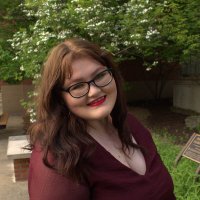 Nancy McAndrew 🥀🕯 (@nancywrites21) 's Twitter Profile