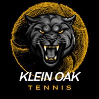 Klein Oak Tennis(@kleinoak_tennis) 's Twitter Profile Photo