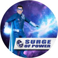 Surge Of Power(@SurgeOfPower1) 's Twitter Profile Photo