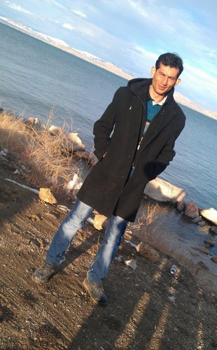 öyle birşey işte